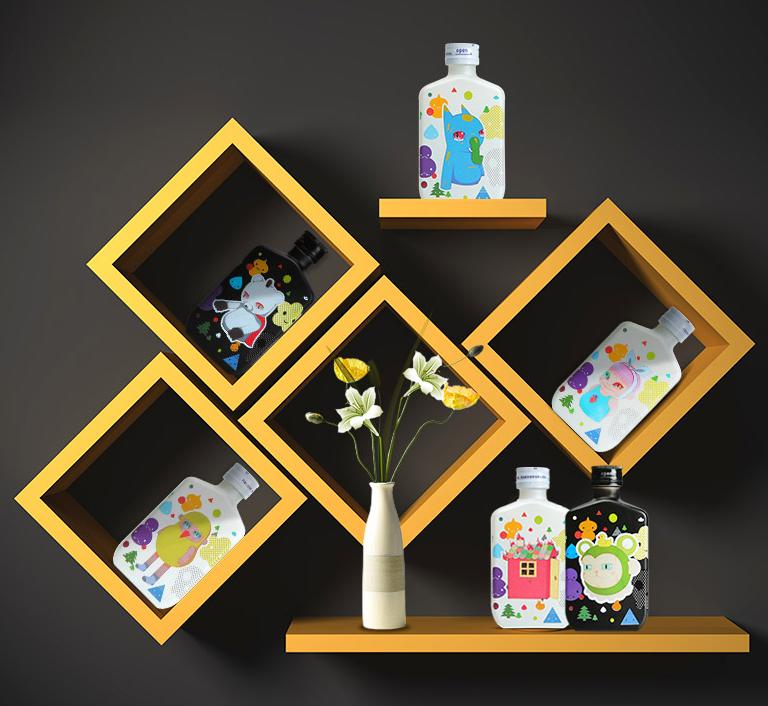 喝酒皮肤变好了,女人经常喝酒皮肤反而越来越好