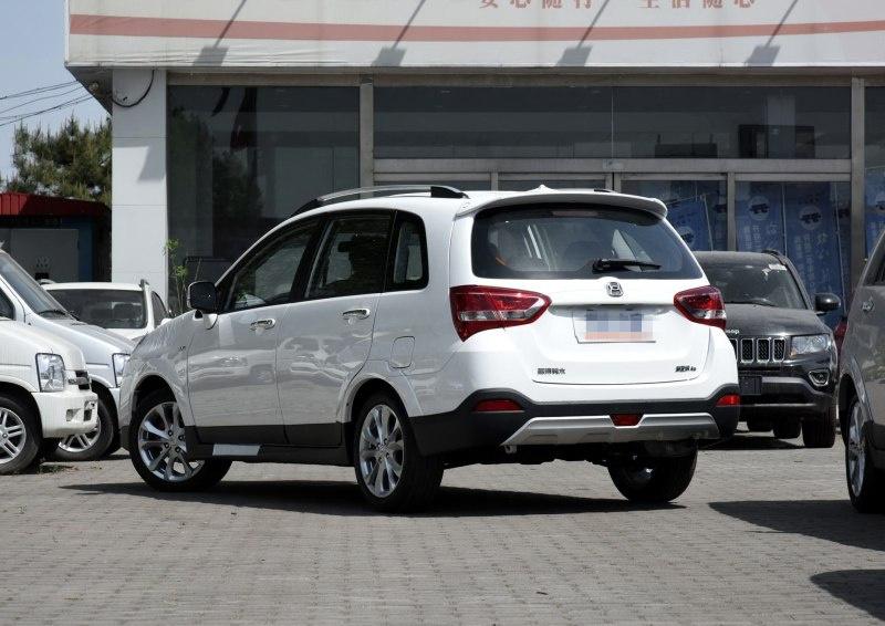 开过铃木的都懂它，比捷达更耐糙50万公里无大修，裸车才7万