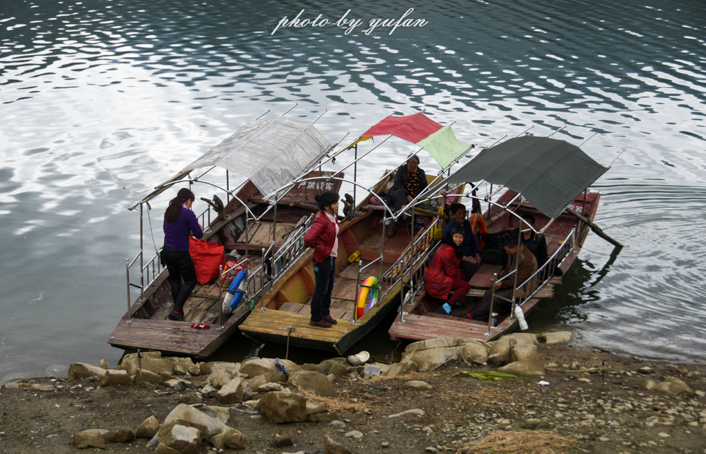 中国最著名的几大天池,中国最深的湖长白山天池