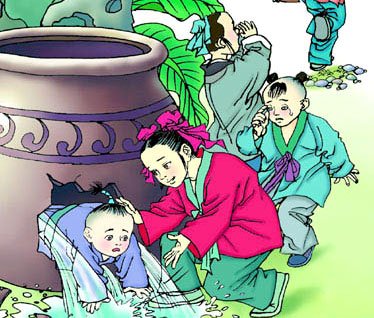 小时候是神童长大很平庸的故事,小时候是神童长大就是普通人