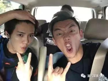 跑男小猎豹是哪一期 (跑男中最喜欢的小猎豹)