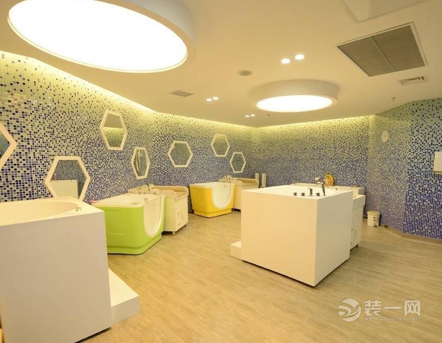 南京的母婴店装修哪家公司比较好,南京母婴店装修设计