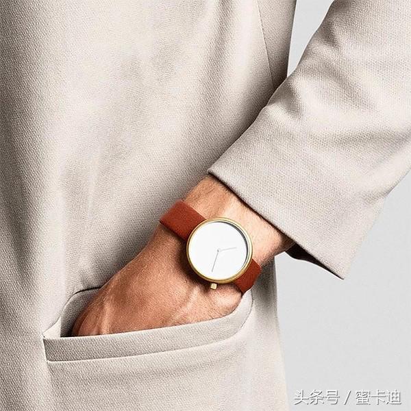 价格一般但很有逼格的手表 (土豪用的都是什么样的手表)