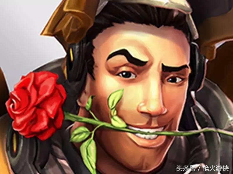 排位有些英雄不能玩,排位上分强势英雄