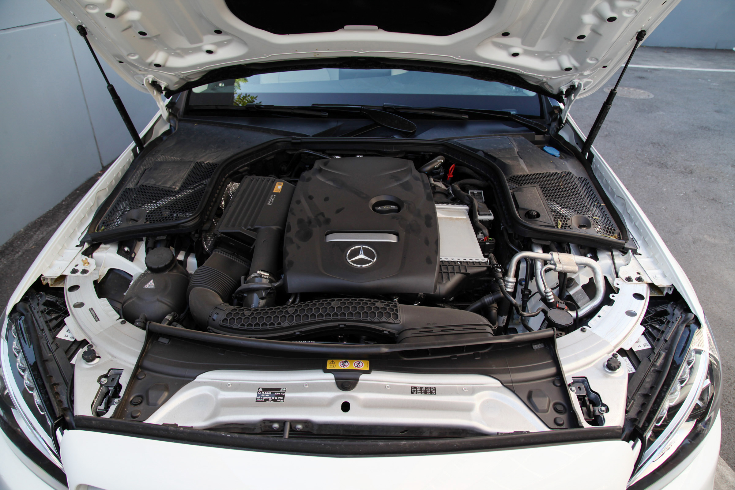 懂车评测奔驰e300,小懂侃车