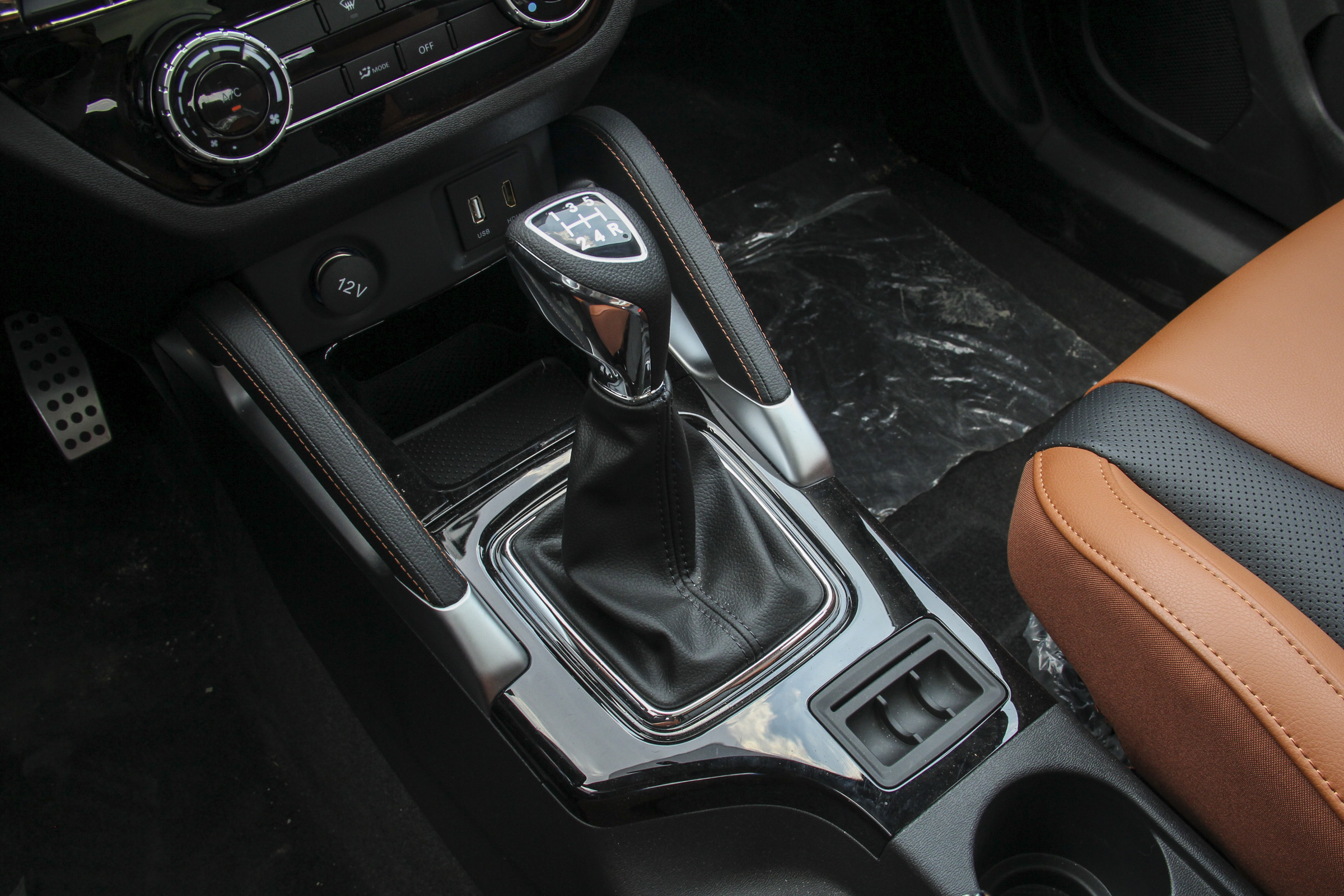 瑞虎3和绅宝x35哪个好,绅宝x35全面评测