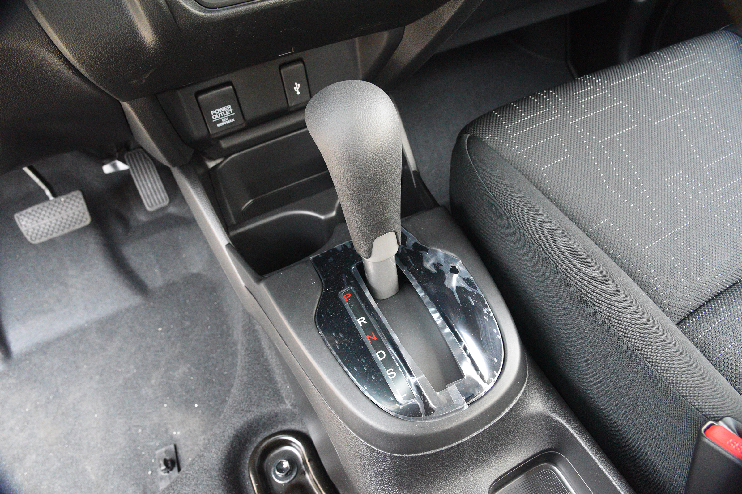 走近科学：买飞度科学吗？