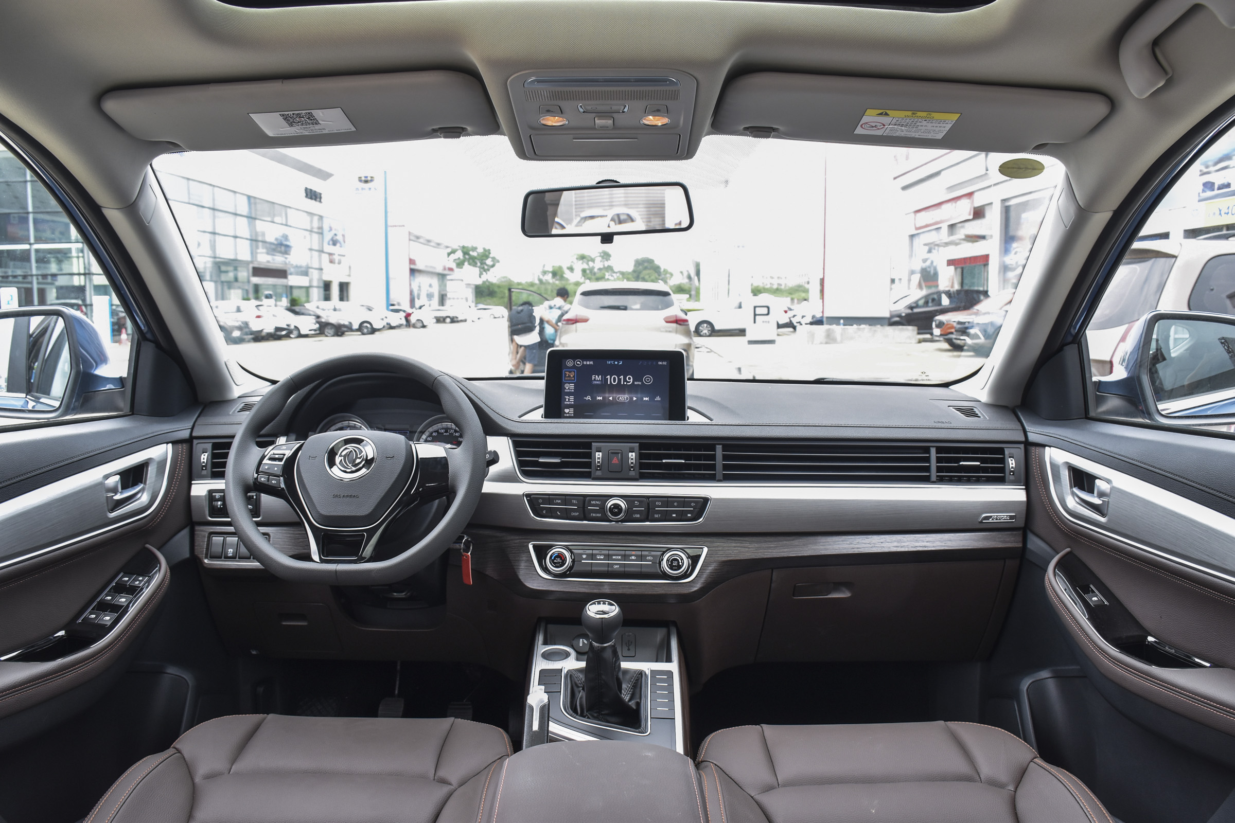 景逸x5十大优缺点,聊一聊用车感受