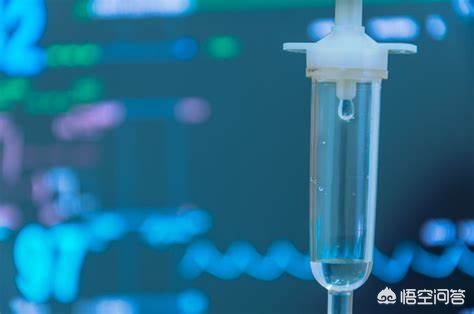 输液时如果空气进入了血管，会有什么后果？