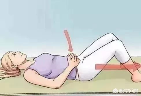 产后骨盆的最有效的矫正方法,产后骨盆如何恢复最快最有效