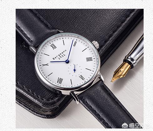 适合年轻人商务休闲手表,适合年轻人戴的运动手表奢侈品