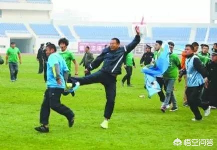 关于中国功夫,今年的中国功夫足球怎么样