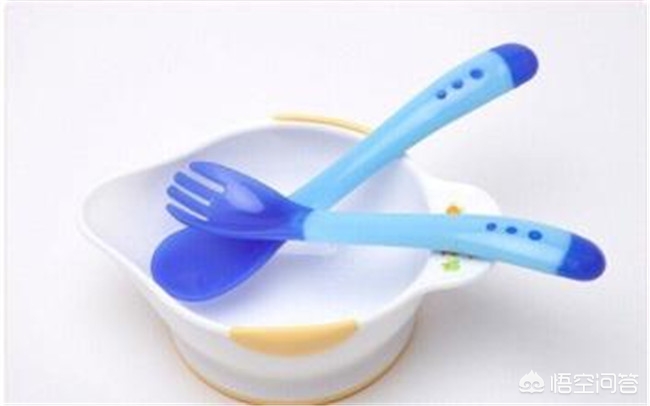 感温勺是不是会变色啊,感温勺子对婴儿的危害
