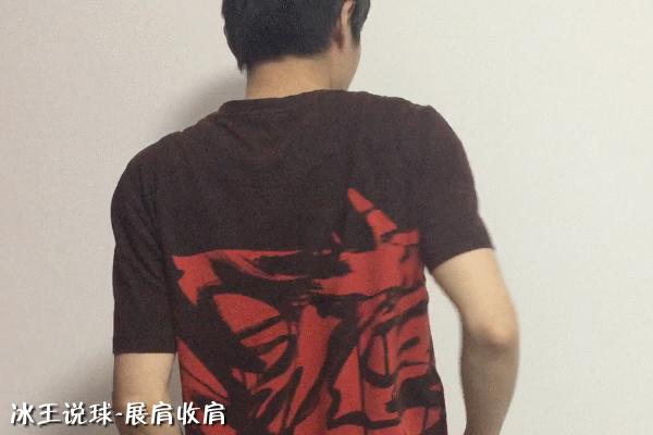 羽毛球挥拍正确方法和发力,羽毛球引拍挥拍技巧