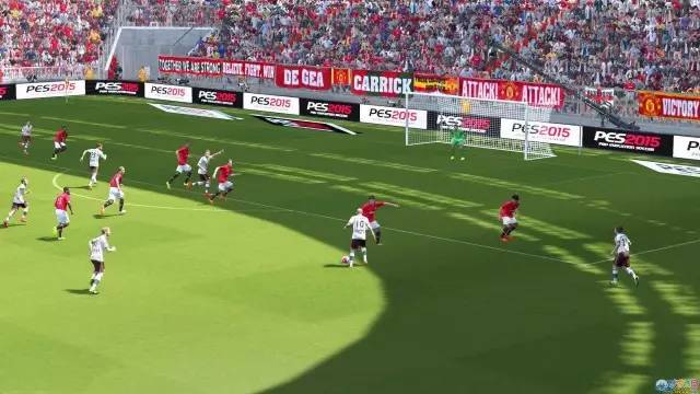 足球经理中场艺术家,极客文化