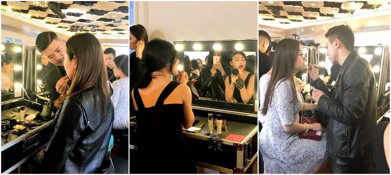 扎心不？彩妆老司机YSL这次开了艘游轮接你去剁手！