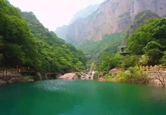 郑州黄果树瀑布怎么玩最好,2022年黄果树瀑布游玩攻略