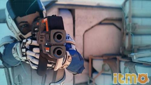 质量效应仙女座装备推荐,质量效应仙女座最强技能组合