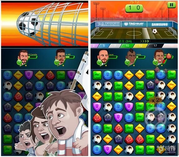 西甲最新足球比赛日程,这是一场智慧与耐力的较量