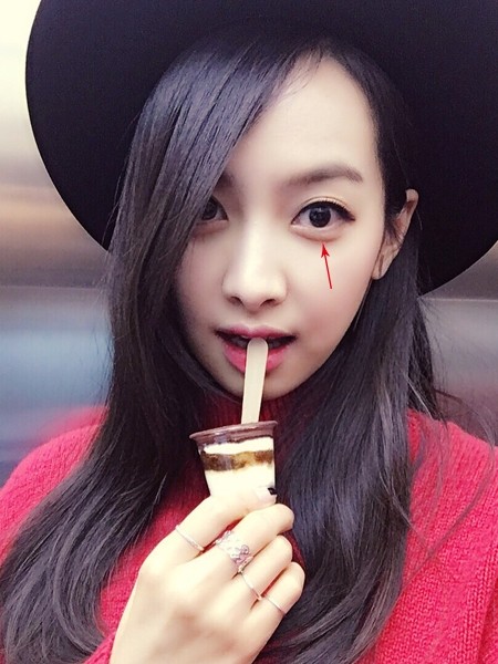 为啥大部分男生没有卧蚕,为什么直男不懂卧蚕