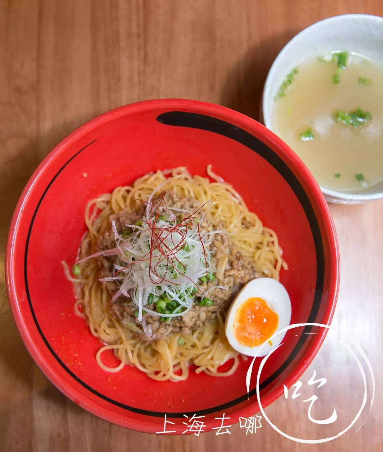 日本最好吃的一碗拉面,去日本必吃拉面