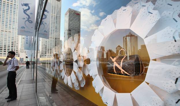 国外奢侈品比国内便宜多少,奢侈品国外比国内便宜多少