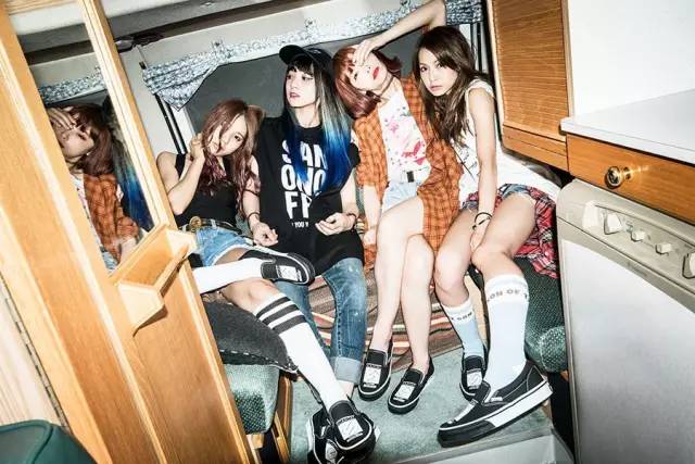 vans全套,vans新手入门教程