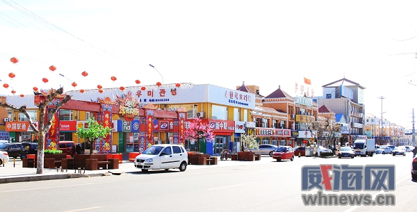 威海临港区宜居吗,蔄山发展规划