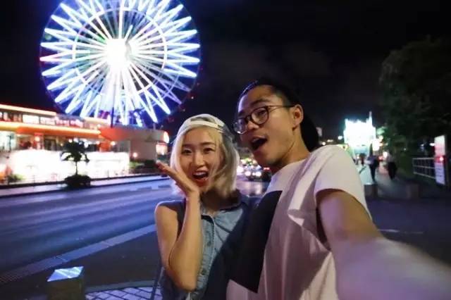 出国旅游关岛,日本冲绳三年旅游签证办理攻略