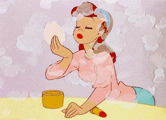 Madam问答室丨20岁眼霜，鹅蛋脸墨镜，上妆卡粉，平价修容盘，化眼线进眼睛