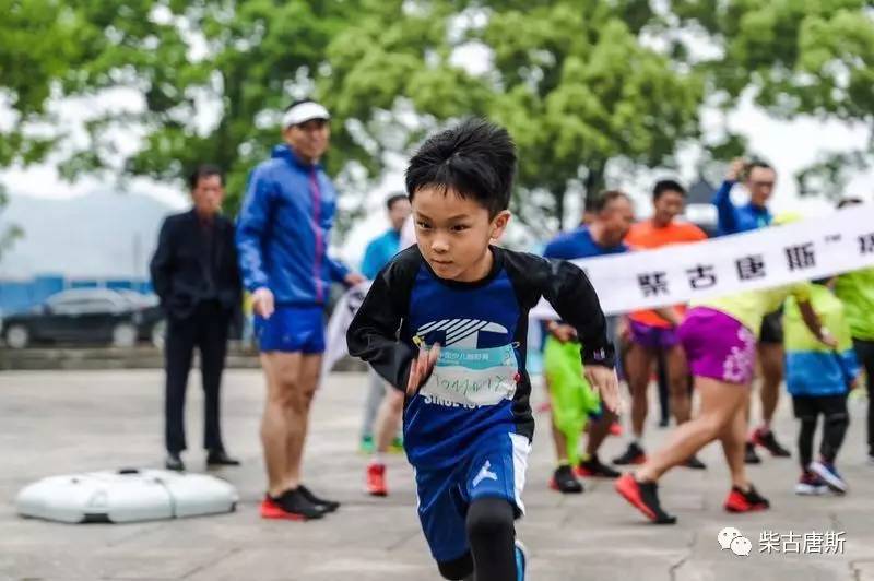 天生狂野北美完整版,2022柴古唐斯括苍超级越野赛