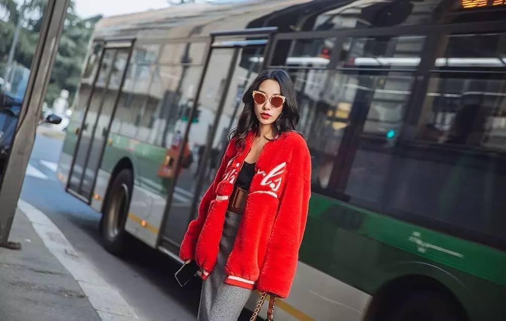 教你这些时髦的搭配技巧,裤子界的三大法宝穿上时髦炸了