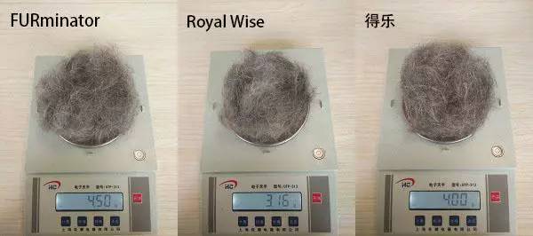 宠物去毛梳测评,猫毛梳测评真实