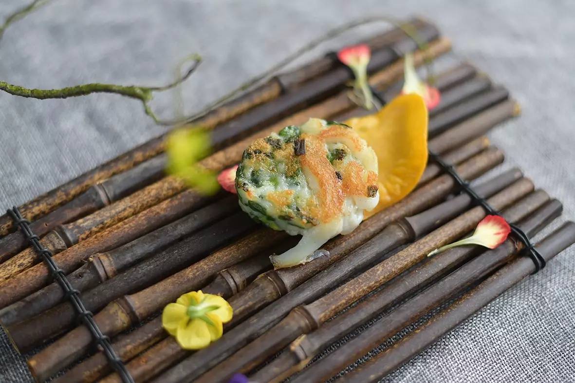 四月烟雨，深圳春日水墨氤氲中的江南旬之味