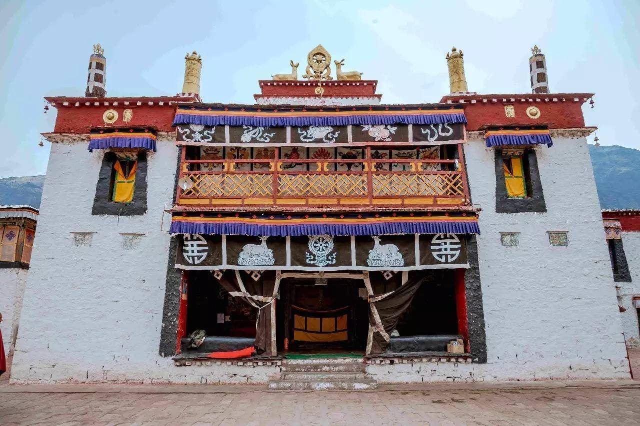 加查县景点地图,加查县有什么景点好玩