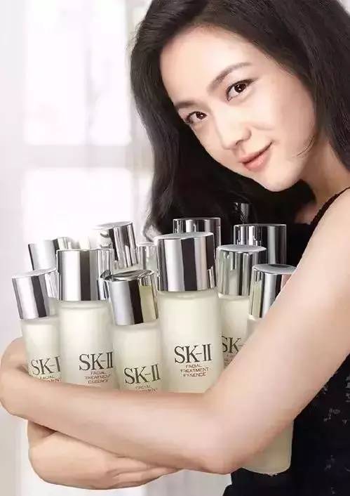 skii神仙水有镇定作用吗,skii神仙水有不健康的成分吗