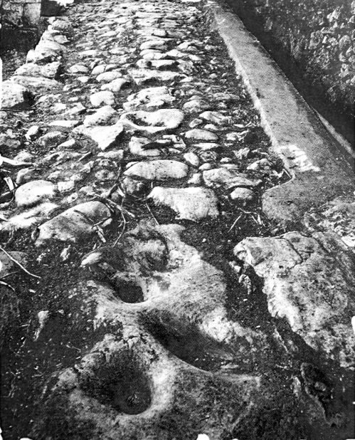 保山历史,保山历史真实的