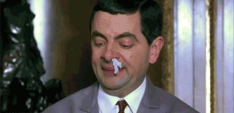 日本进口抗过敏鼻炎药,日本网红鼻炎药用法