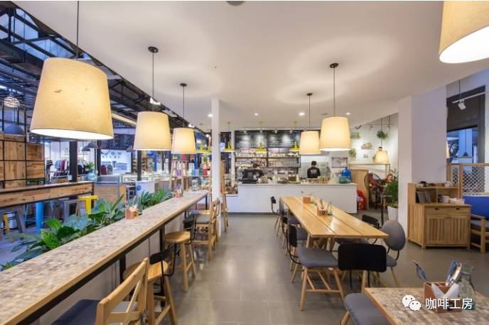 咖啡店加盟店10大品牌经营方式,咖啡店加盟投资大吗多少钱