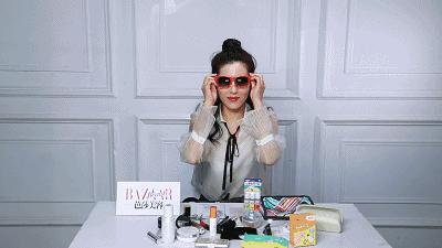 曾黎都是如何保养的,曾黎美貌护肤