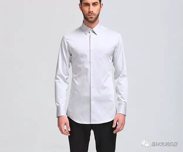 关于衬衫面料你应该知道的