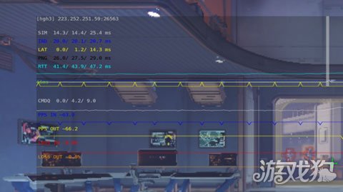 守望先锋怎么提高帧数降低延迟,守望先锋降低延迟怎么弄