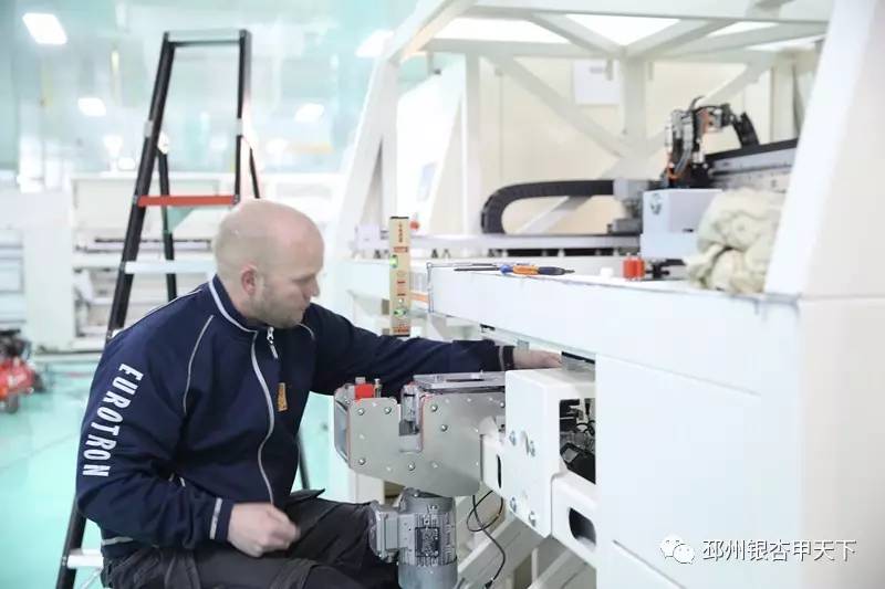 瞄准开放前沿，邳州前两天在深圳火了一把！