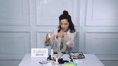 曾黎都是如何保养的,曾黎美貌护肤