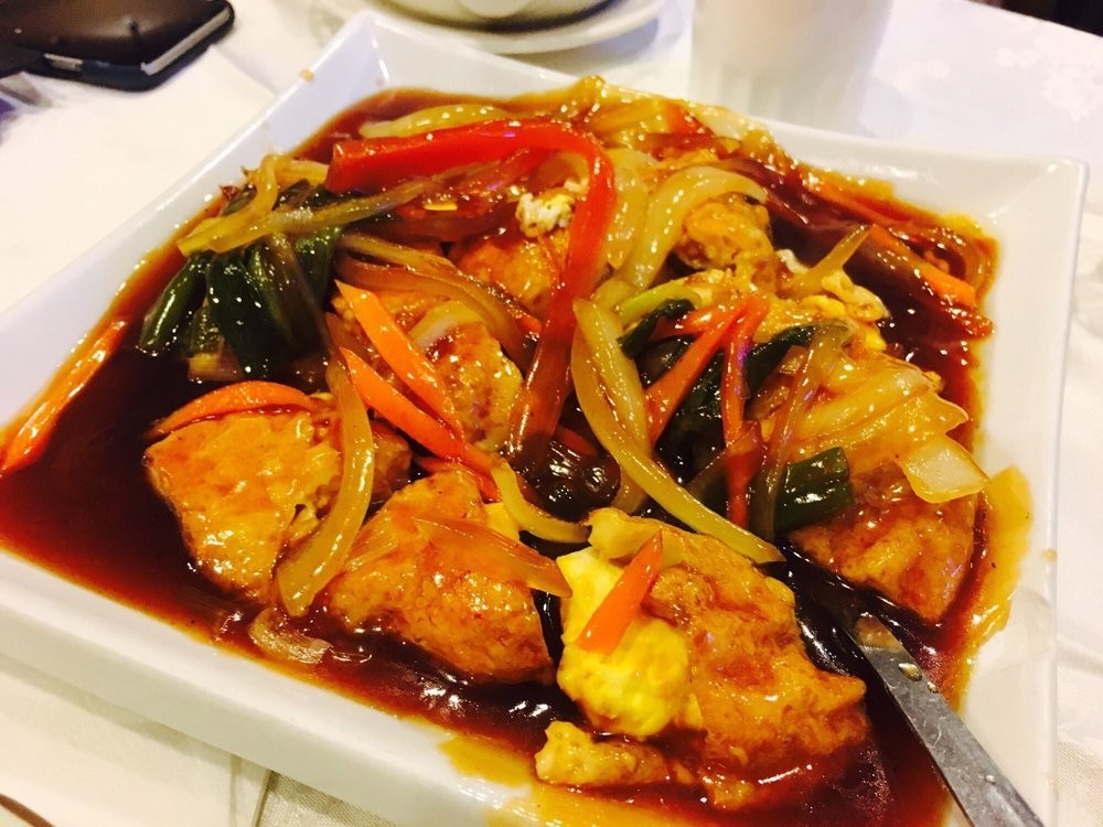 多伦多干炒牛河,干炒牛河多伦多