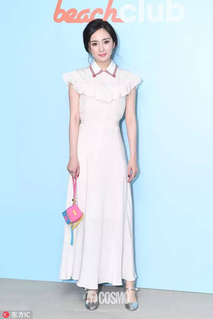 下周穿什么裙子,下周穿什么衣服比你高级