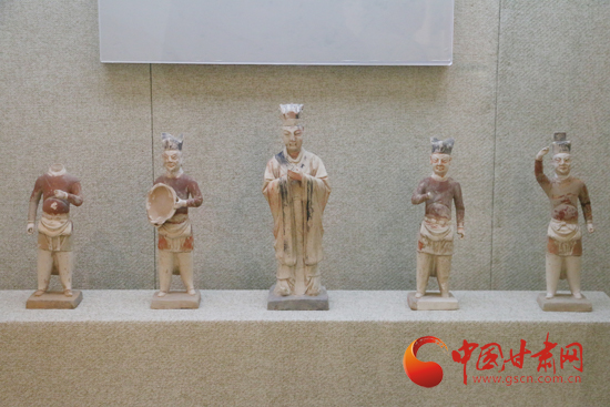 考察团到北京考察中国文化遗产,参观丝绸之路博物馆活动感受