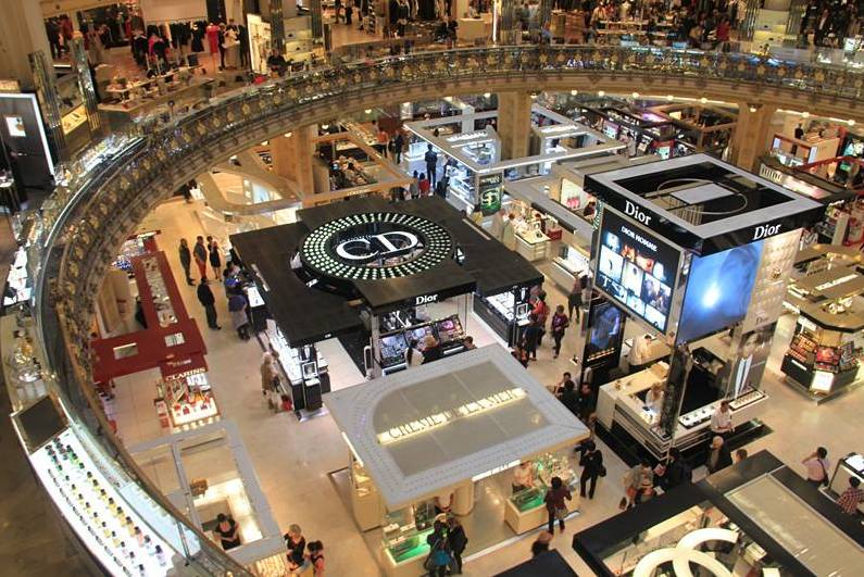 国外奢侈品比国内便宜多少,奢侈品国外比国内便宜多少