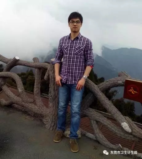 有“胆大+心细+颜值+单身”这样的男物种吗？东莞医院有！数量超过一个营！