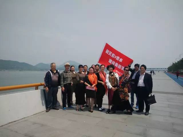 第十一届西湖读书节启动｜滨江启动“剿灭劣V类水”文艺采风创作活动｜看看国际友人在滨江的诗歌大赛